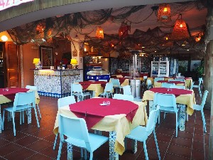 Hotel CALIPSO wakacje