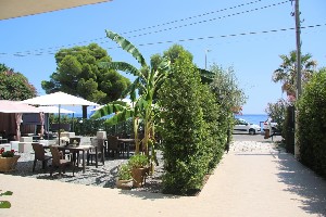 Hotel CHRISMARE wakacje