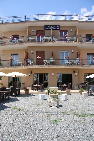 Hotel CHRISMARE wakacje