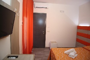 Hotel CHRISMARE wakacje