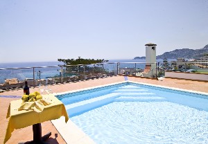 Hotel DELLE PALME wakacje