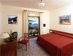 Hotel DELLE PALME wakacje