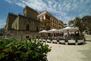 Hotel PALAZZO DURANTE wakacje