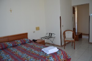 Hotel PALAZZO DURANTE wakacje