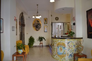 Hotel PALAZZO DURANTE wakacje