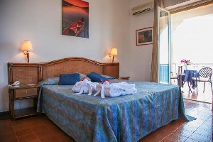 Hotel PARK HOTEL SILEMI wakacje