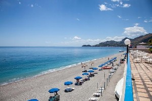 Hotel PARK HOTEL SILEMI wakacje