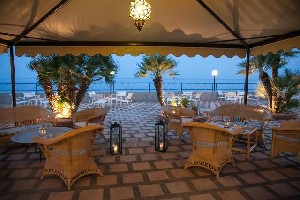 Hotel PARK HOTEL SILEMI wakacje