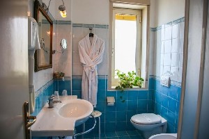 Hotel PARK HOTEL SILEMI wakacje