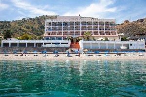 Hotel PARK HOTEL SILEMI wakacje