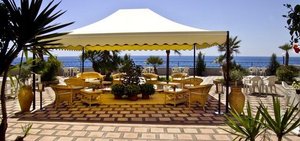 Hotel PARK HOTEL SILEMI wakacje