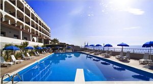 Hotel PARK HOTEL SILEMI wakacje