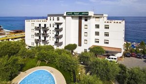 Hotel PARK HOTEL SILEMI wakacje