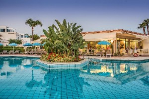 Hotel ACACIA MARINA wakacje