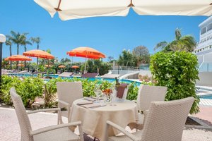 Hotel ACACIA MARINA wakacje