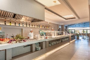 Hotel ACACIA MARINA wakacje