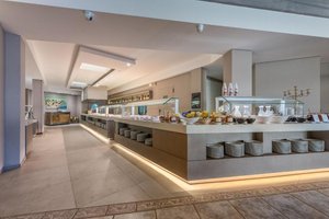 Hotel ACACIA MARINA wakacje