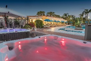 Hotel ACACIA MARINA wakacje