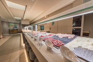 Hotel ACACIA MARINA wakacje