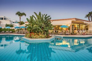 Hotel ACACIA MARINA wakacje