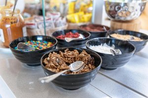 Hotel ACACIA MARINA wakacje