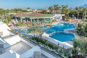 Hotel ACACIA MARINA wakacje