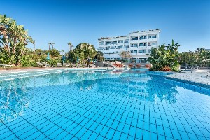 Hotel ACACIA MARINA wakacje