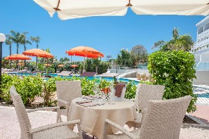 Hotel ACACIA MARINA wakacje