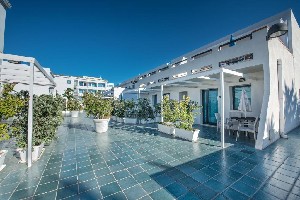 Hotel ACACIA MARINA wakacje