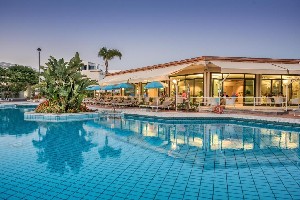 Hotel ACACIA MARINA wakacje