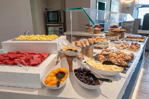 Hotel ACACIA MARINA wakacje