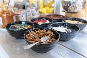 Hotel ACACIA MARINA wakacje