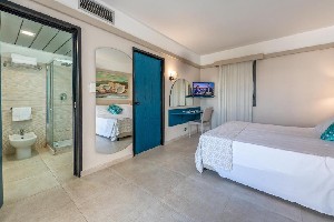 Hotel ACACIA MARINA wakacje