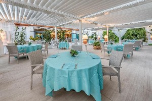 Hotel ACACIA MARINA wakacje