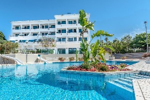 Hotel ACACIA MARINA wakacje