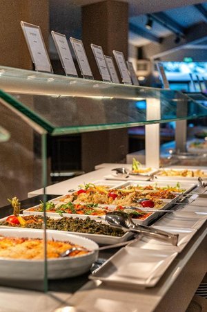 Hotel ACACIA PALACE wakacje