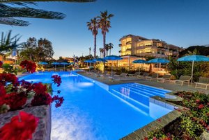 Hotel ACACIA PALACE wakacje