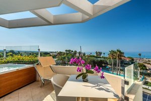 Hotel ACACIA PALACE wakacje