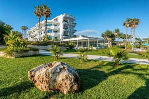 Hotel ACACIA PALACE wakacje