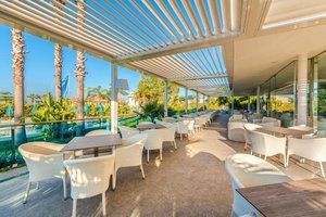 Hotel ACACIA PALACE wakacje