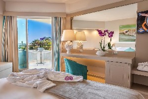 Hotel ACACIA PALACE wakacje