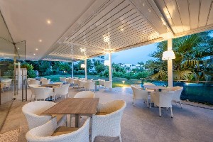 Hotel ACACIA PALACE wakacje