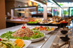 Hotel ACACIA PALACE wakacje