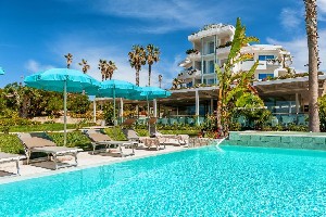 Hotel ACACIA PALACE wakacje