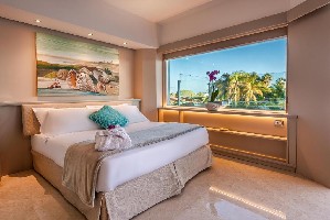 Hotel ACACIA PALACE wakacje