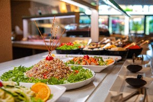 Hotel ACACIA PALACE wakacje