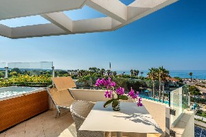 Hotel ACACIA PALACE wakacje