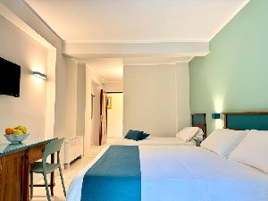 Hotel PANORAMIC wakacje