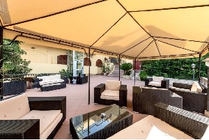 Hotel PANORAMIC wakacje