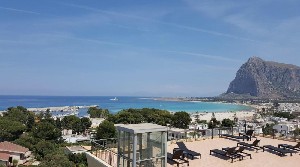 Hotel PANORAMIC wakacje